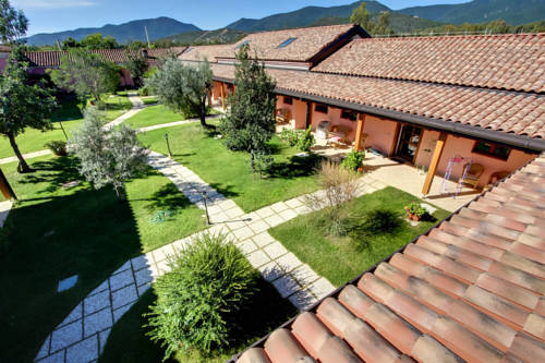 Castiadas Italien Hotel Gutscheincode booking.com
