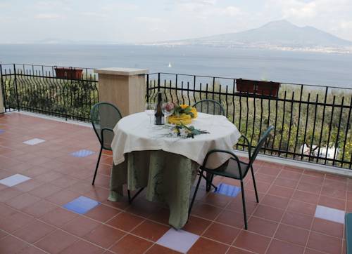 Castellammare Di Stabia Italie code promo hôtel booking.com