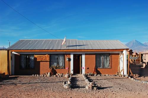 San Pedro de Atacama Chile codice promozionale dell'hotel Booking.com