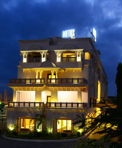 Shirdi India codice promozionale dell'hotel Booking.com