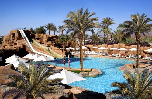 Sharm El Sheikh Egipto promoción de código de hotel booking.com