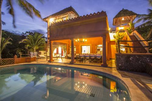 Tiwi Beach Kenya hotel promo code booking.com