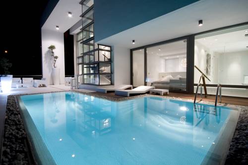 Altea Spain hotel promo code booking.com