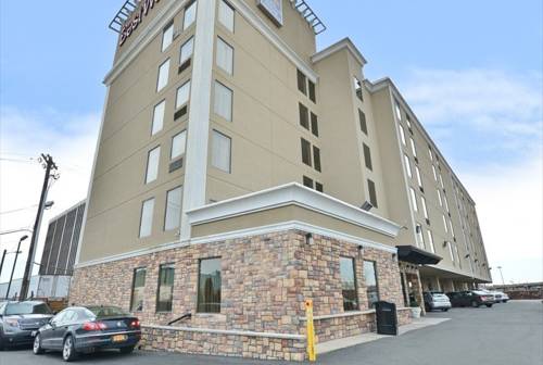 Newark (New Jersey) United States hotel promo code booking.com