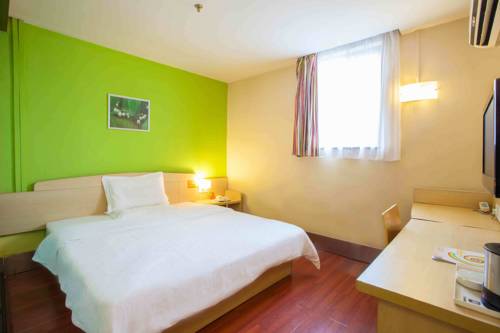 Wuhan China hotel promo code booking.com