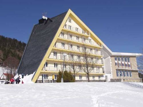 Donovaly Slovakia hotel promo code booking.com