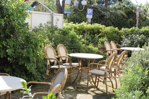 Forte dei Marmi Italia promoción de código de hotel booking.com