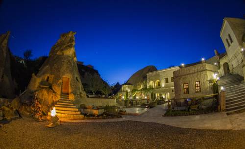 Ortahisar tacchino codice promozionale dell'hotel Booking.com